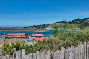 Harbor View Cottages